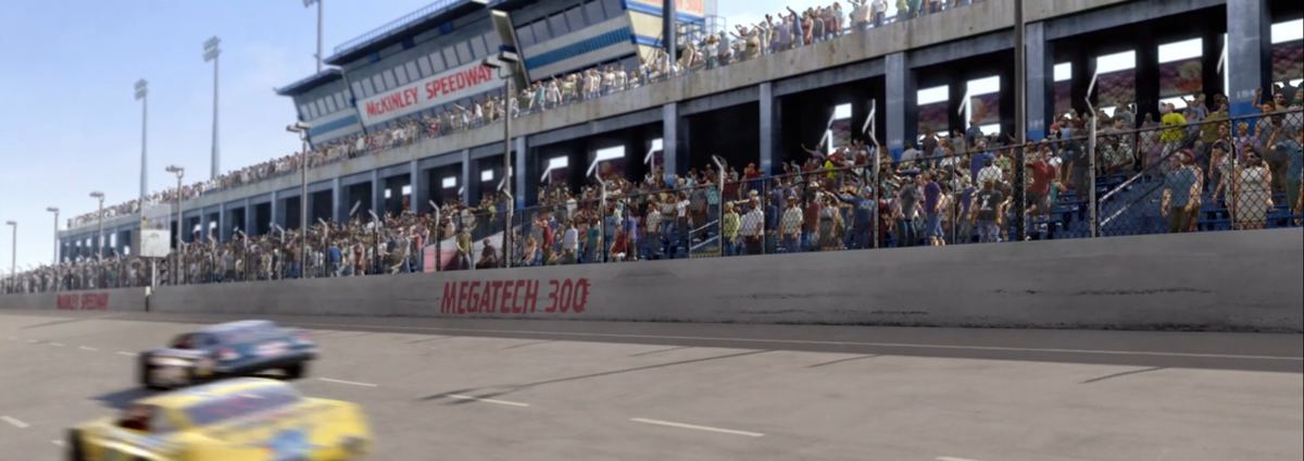 Кадр из фильма "Пункт назначения 4"