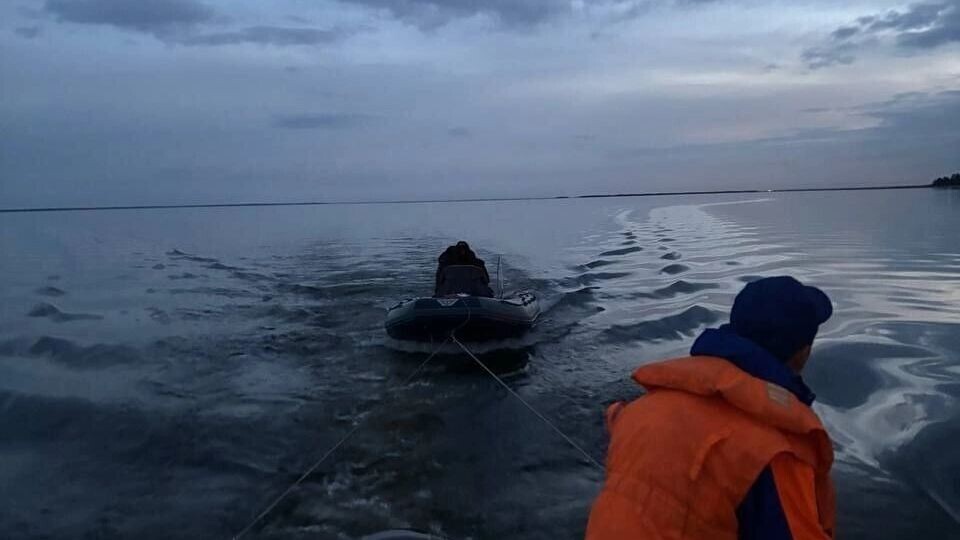     Источник: Аварийно-спасательная служба ЛО / vk