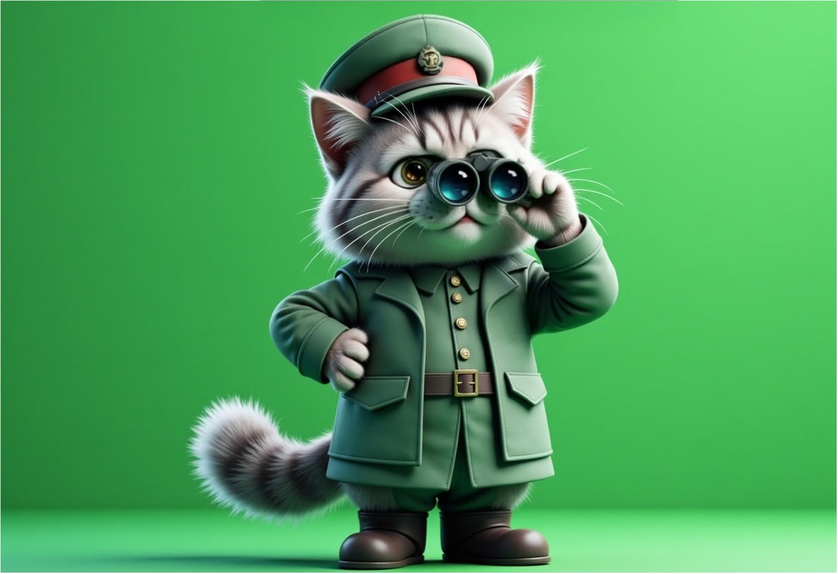 выслеживаю Шарика с целью завершения миссии