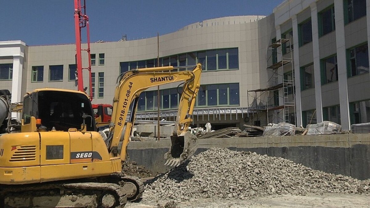    Фото: пресс-служба администрации Сочи