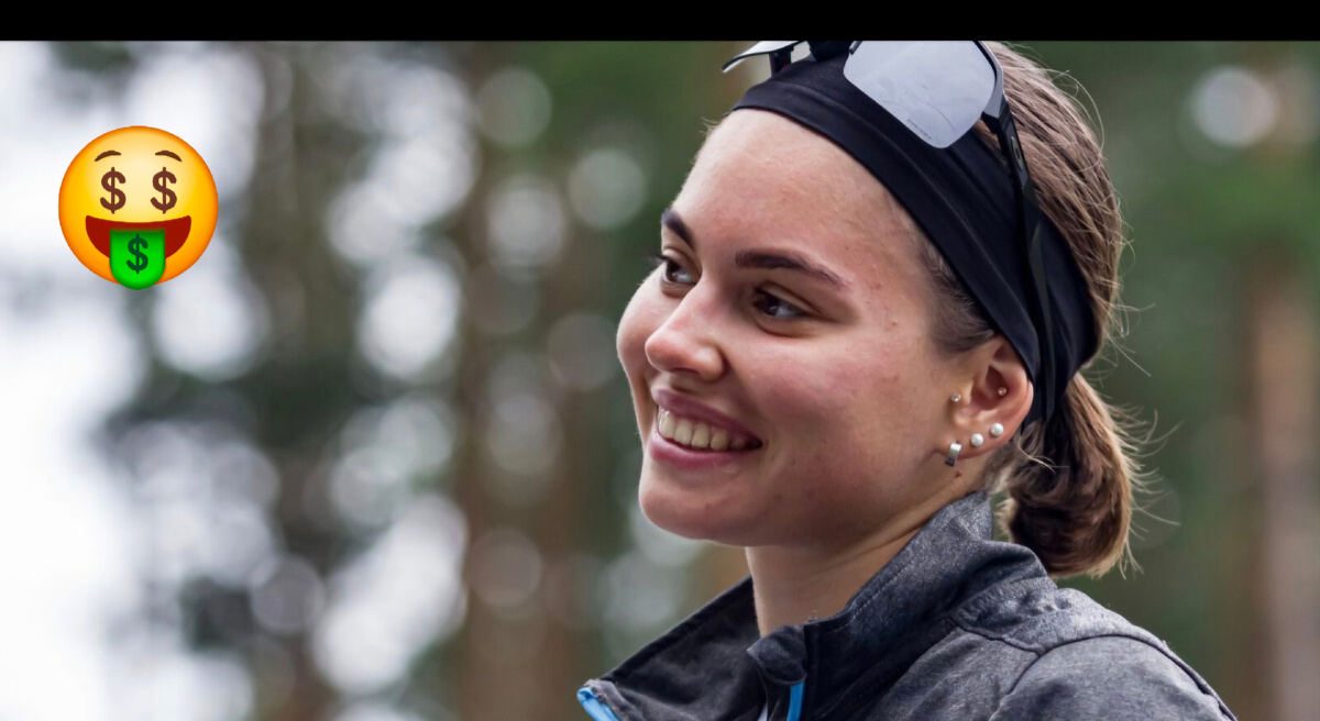 Виктория Метеля