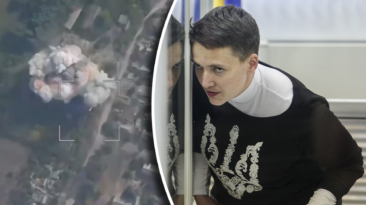 Фото: t.me/mod_russia / globallookpress.com