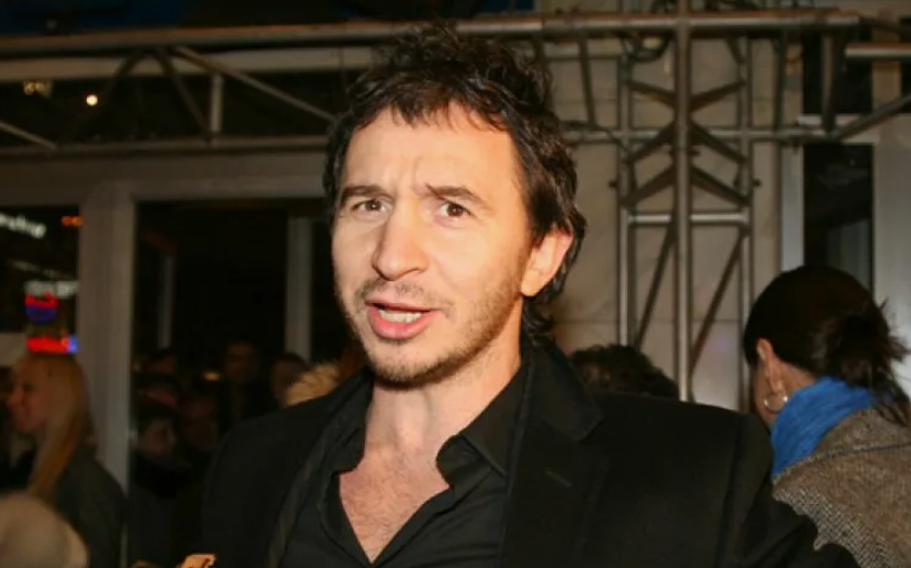 Петр Буслов