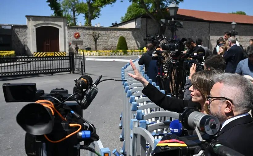     © РИА Новости. Кирилл Зыков