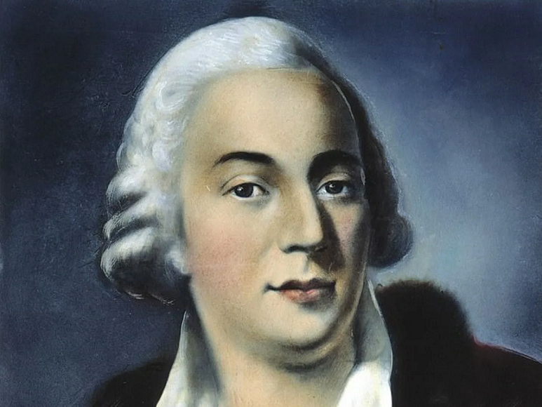 Джакомо Казанова