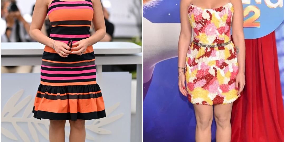 Принт и типаж Кибби. Часть 1