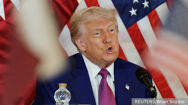     Фото: REUTERS/Brian Snyder   
 Текст: Валерия Городецкая