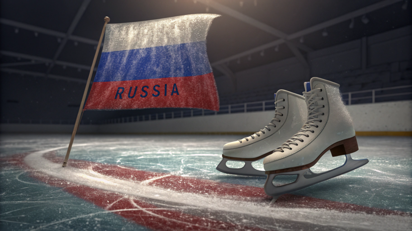    Сгенерировано с помощью ИИ