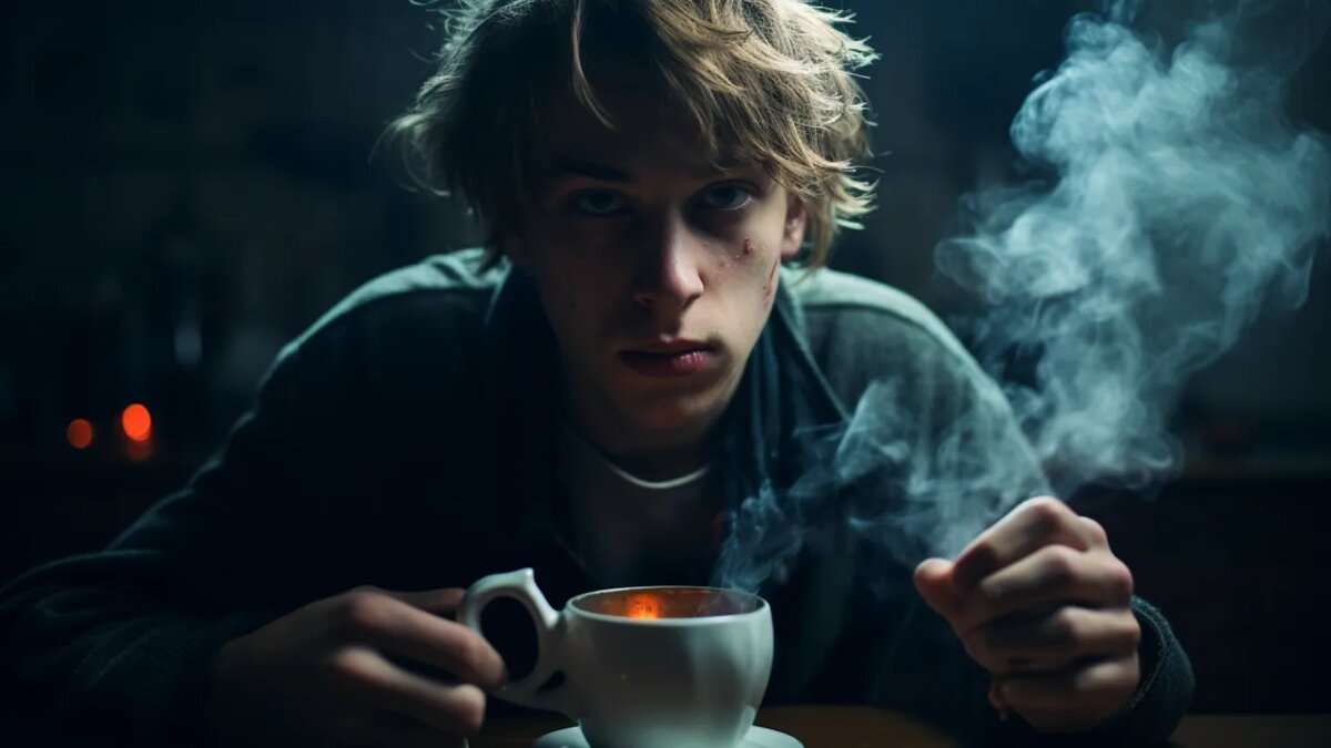    Сгенерировано ИИ