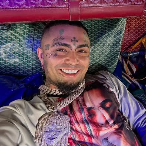     Lil Pump выступит вместе с Offset на концерте в Москве