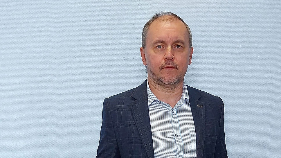 Сергей Ромашкин.📷Фото: предоставлено автором