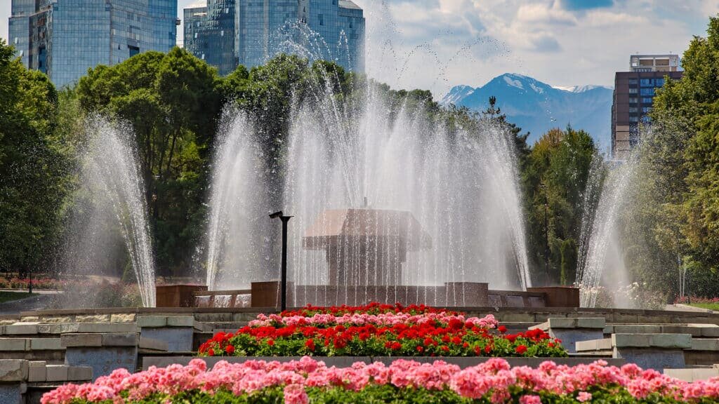    Фото: shutterstock, бильд-редактор: Дастан Шанай