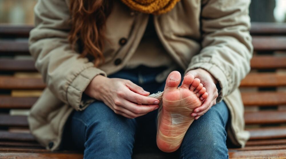 Медики предупреждают: подобные марафоны могут привести к обезвоживанию, истощению, воспалению суставов и мышц.