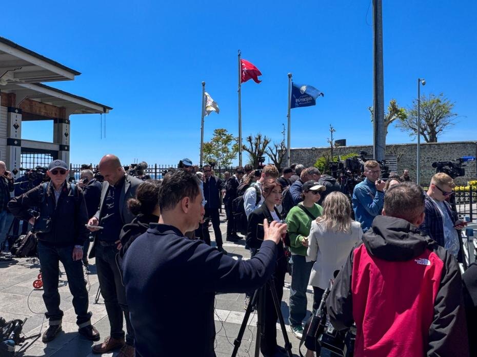    Стрингер/NEWS.ru