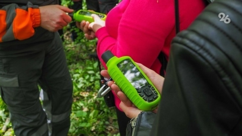      Фото: ИА «Победа26»