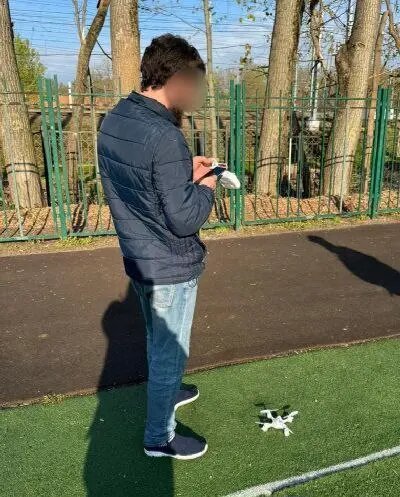    Фото: пресс-служба ГУ Росгвардии по Петербургу и Ленобласти