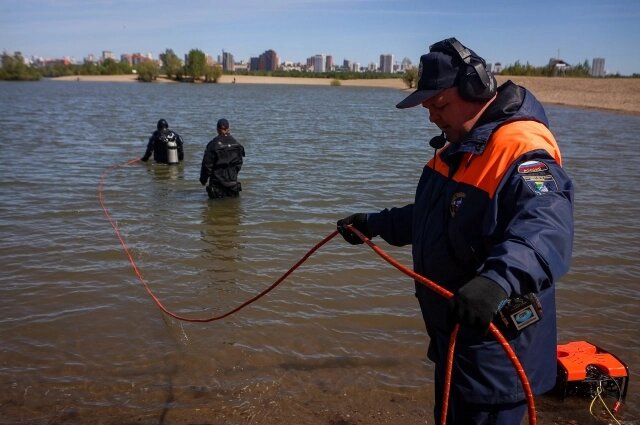    Фото: Мэрия Новосибирска/ Пресс-служба