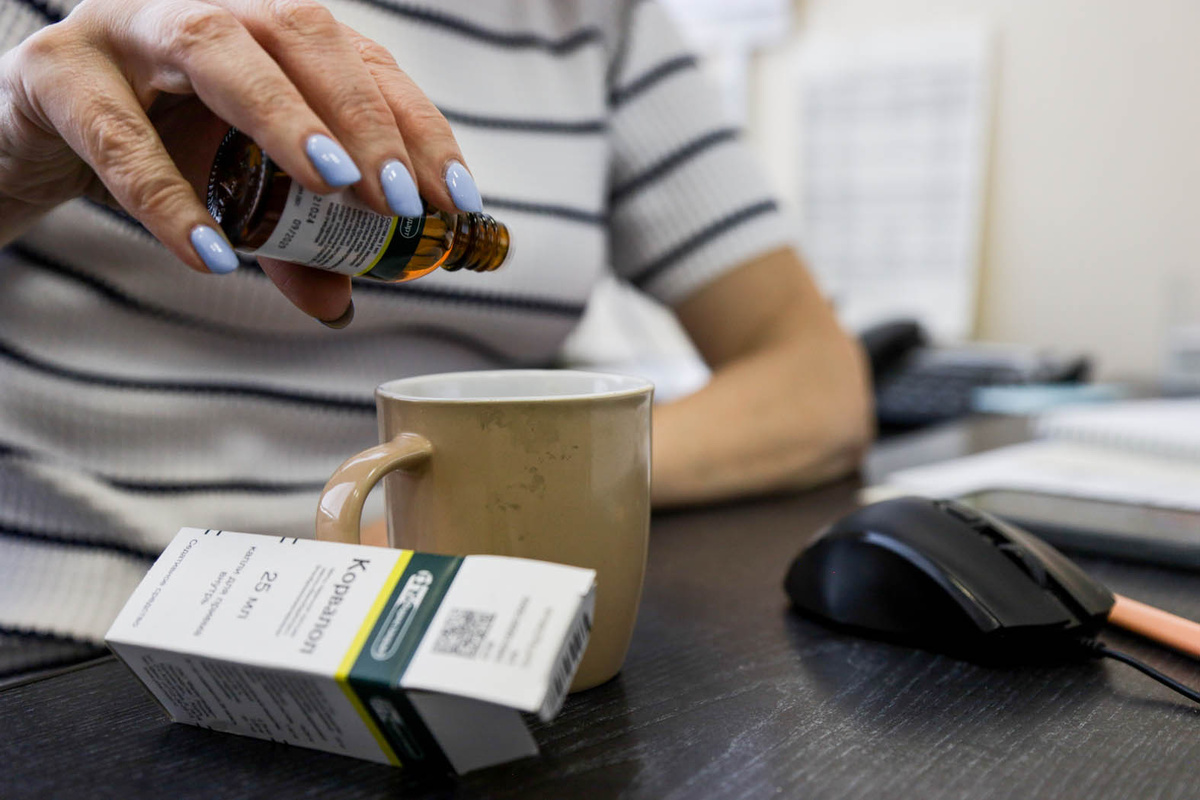 Фото: Эльвира Мясищева