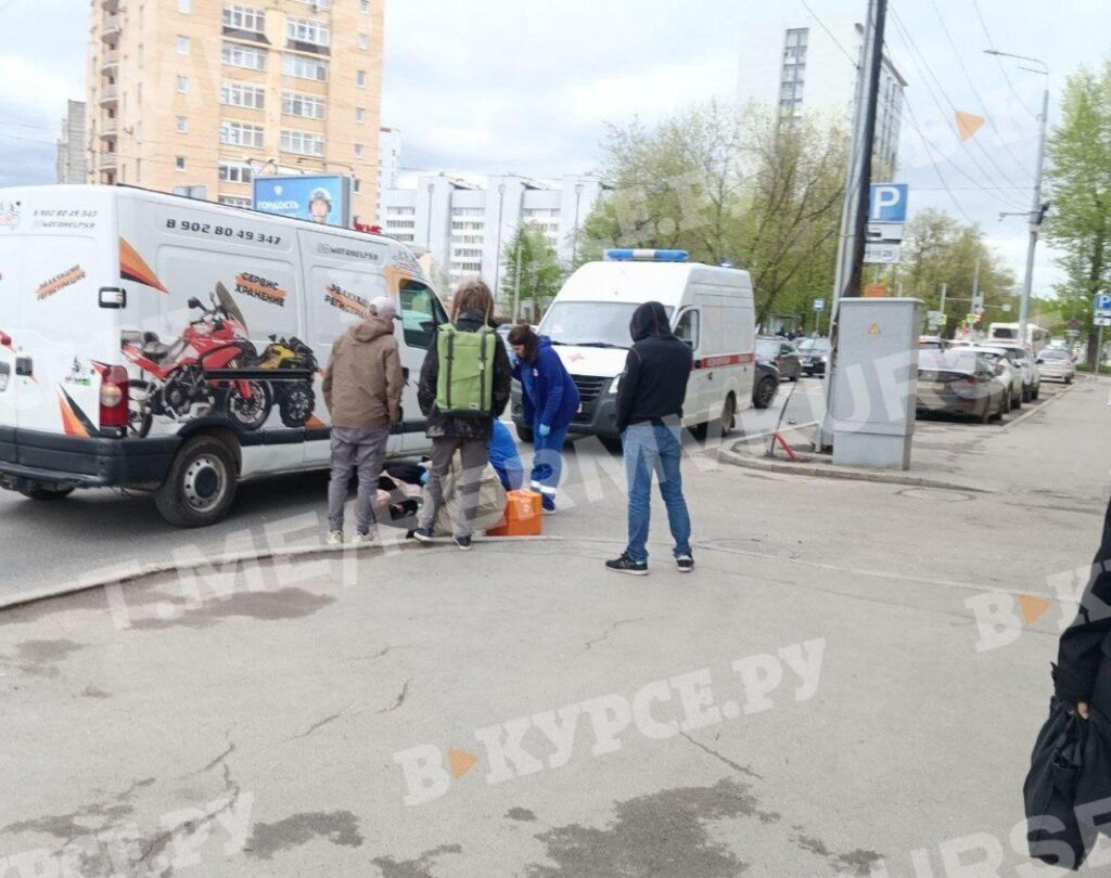    Фото: В курсе.ру Иван Фистин