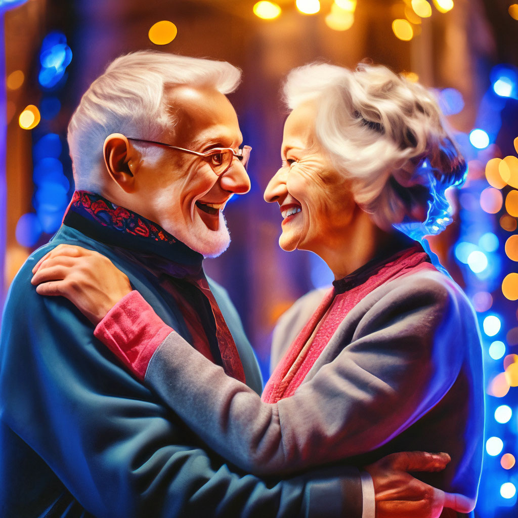 как будто с них нейросеть срисовала...