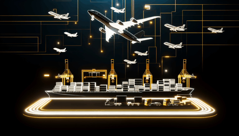    Контейнеризация грузов: как этот тренд меняет логистику и повышает безопасность вашей торговли? Vladislav Ageev