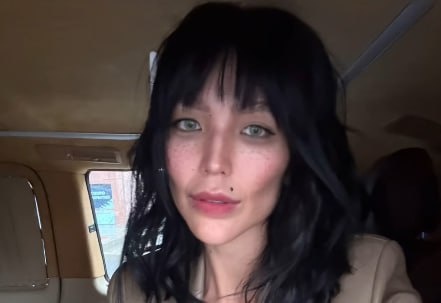 Фото: Prt Scr instagram.com / Дарина Эрвин (Instagram принадлежит корпорации Meta, признанной в РФ экстремистской организацией)