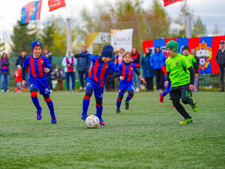     Фото: «Футбольный Компас»