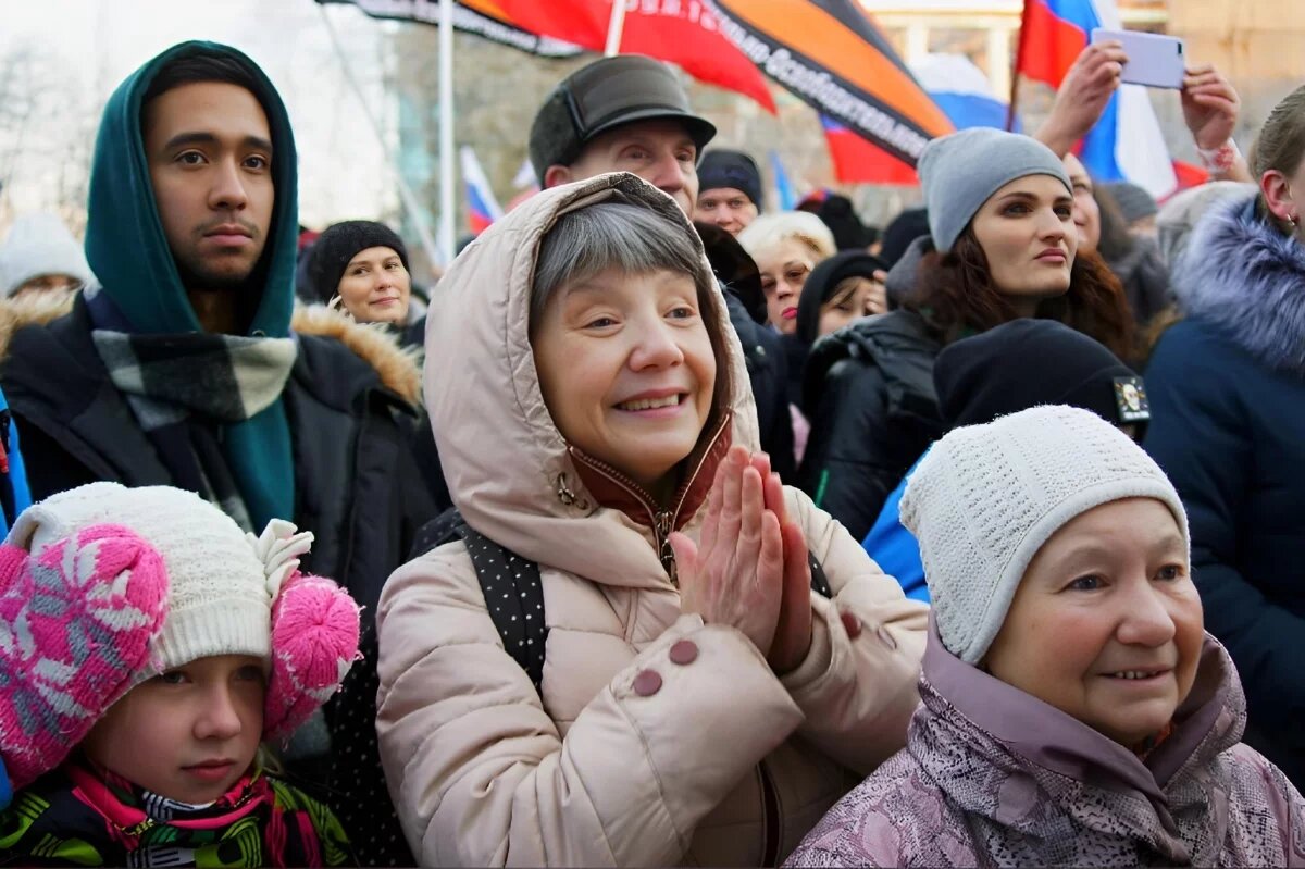    В Мурманской области средняя продолжительность жизни превысила 71 год