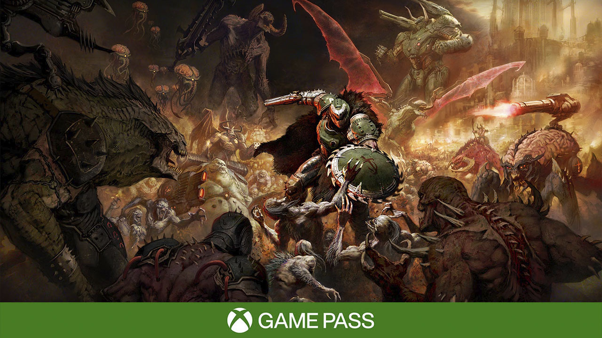 Xbox Россия - Игры и Подписки