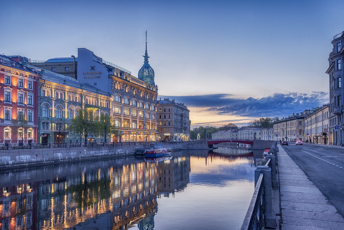 Фото: Владимир Липецких