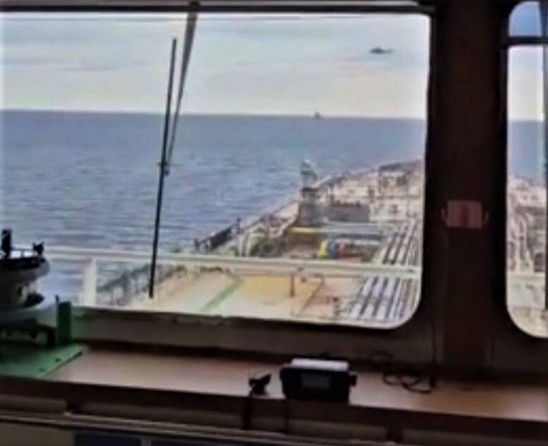     / Источник: Кадр из видео