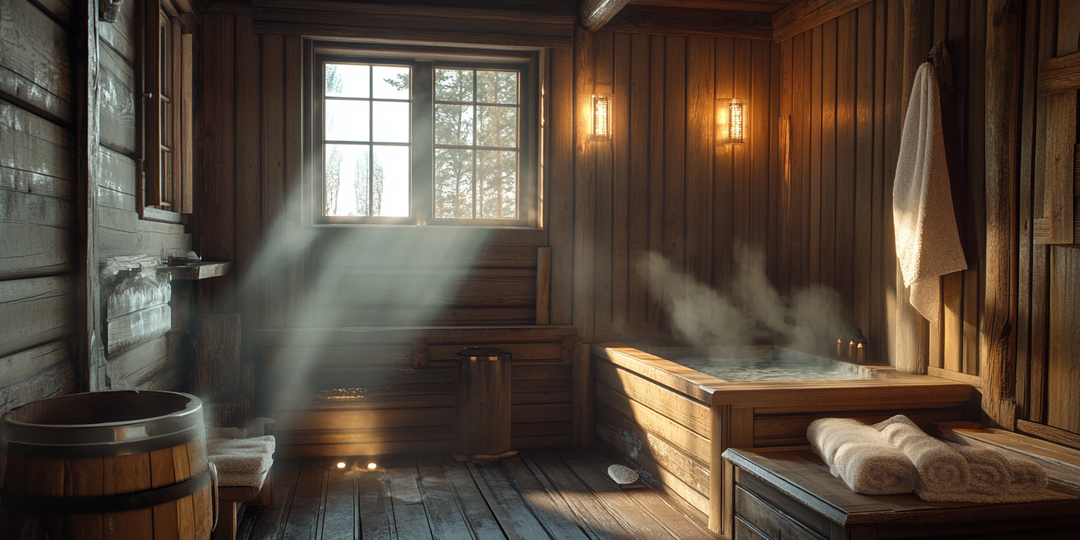 Идеальная температура в русской бане: рекомендации и советы экспертов