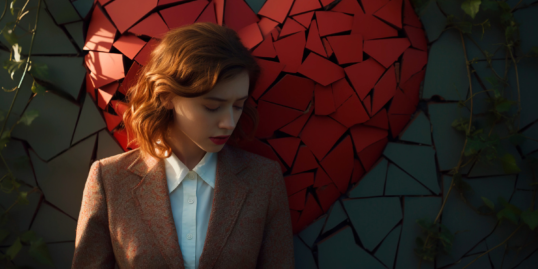 Детство, которое фонит: как пережитые травмы влияют на всю взрослую жизнь