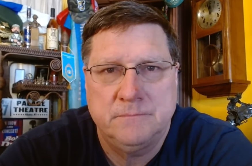 Фото: Prt Scr youtube.com / World Pravda