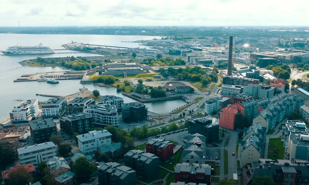 Фото: Prt Scr youtube.com / Drone Snap