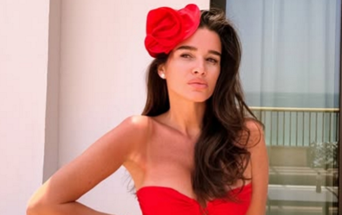 Ксения Бородина. Фото: соцсети