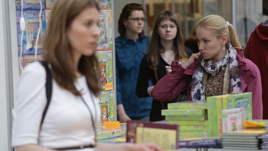    Автор фото: Евгений Асмолов