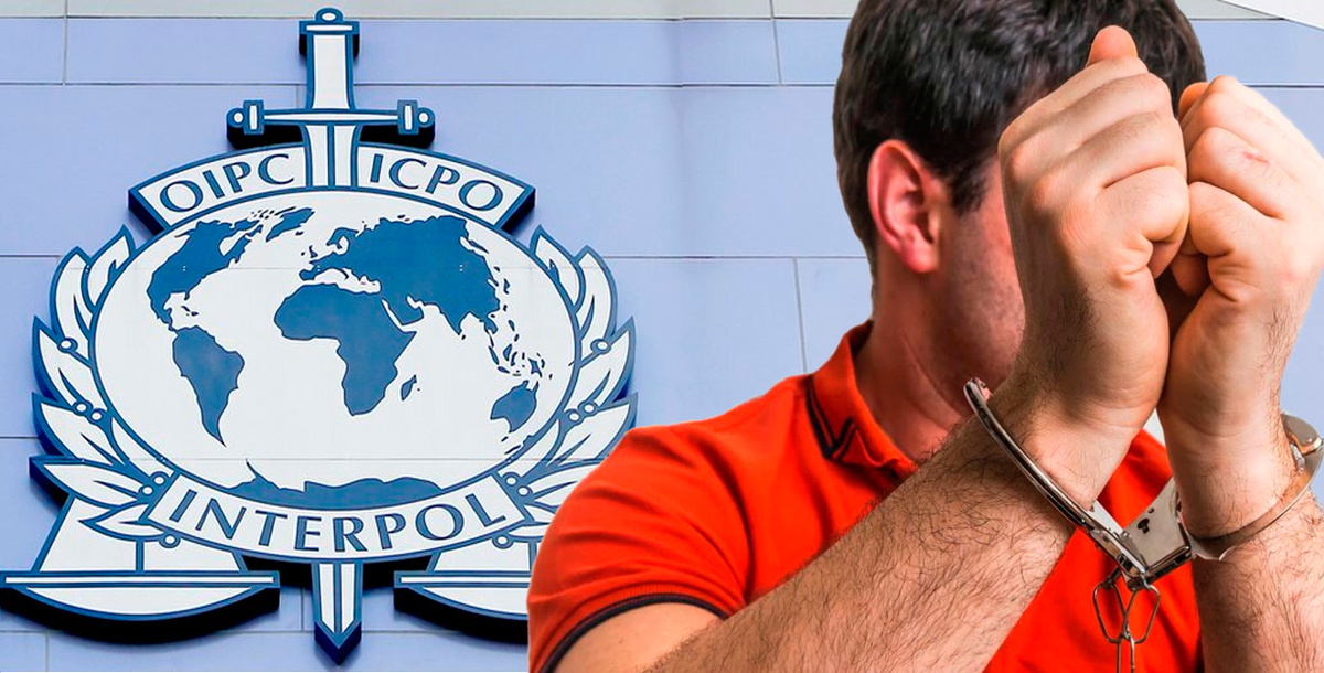 Экстрадиция из Германии