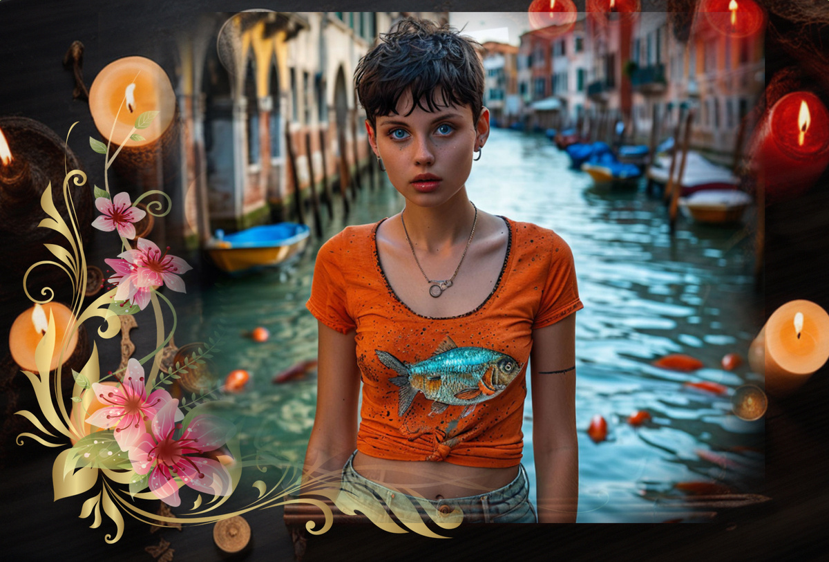 Дурак - Таро для Раков на июнь 2025