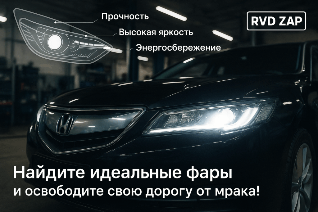    Проверка качества фар перед покупкой admin