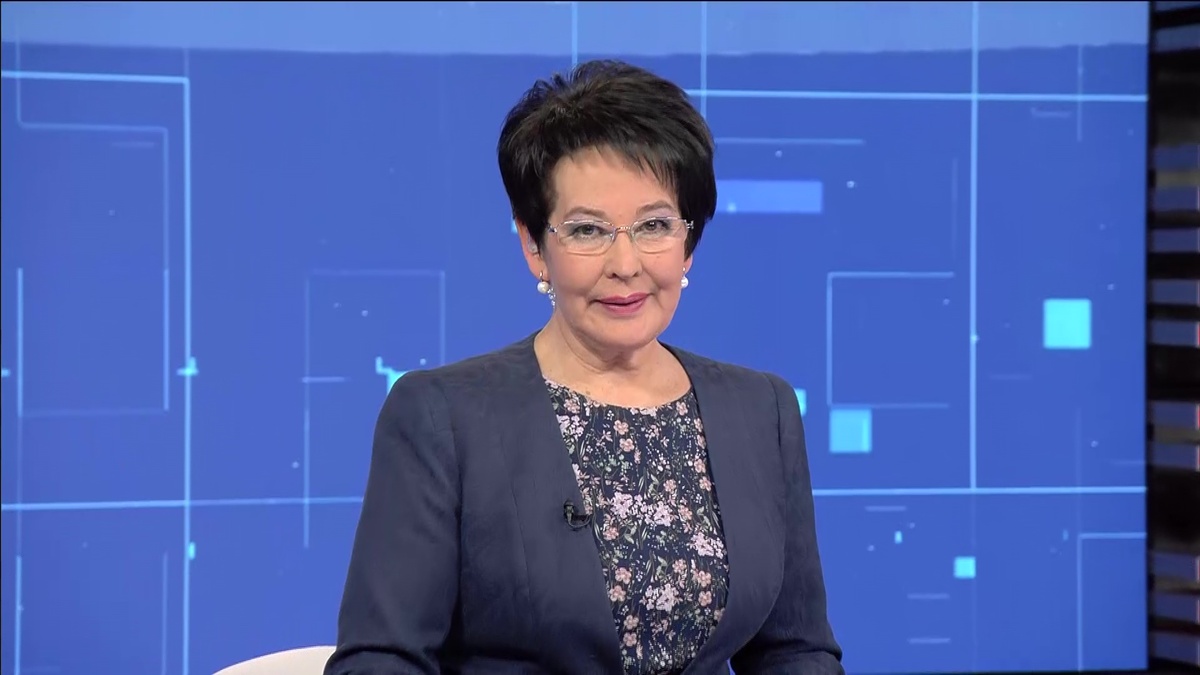    «Хәбәрҙәр» Флүрә Мурзина менән - 15.05.25 13:00