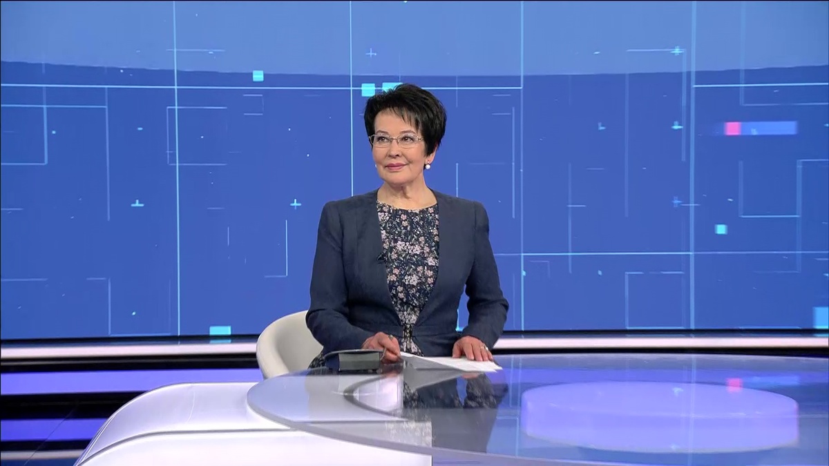    «Хәбәрҙәр» Флүрә Мурзина менән - 15.05.25 16:00