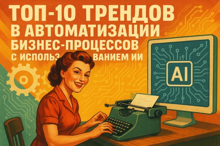    ИИ автоматизация для бизнеса Astralot AI