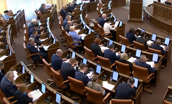     Штрафы за нарушение краевого закона о тишине резко увеличатся