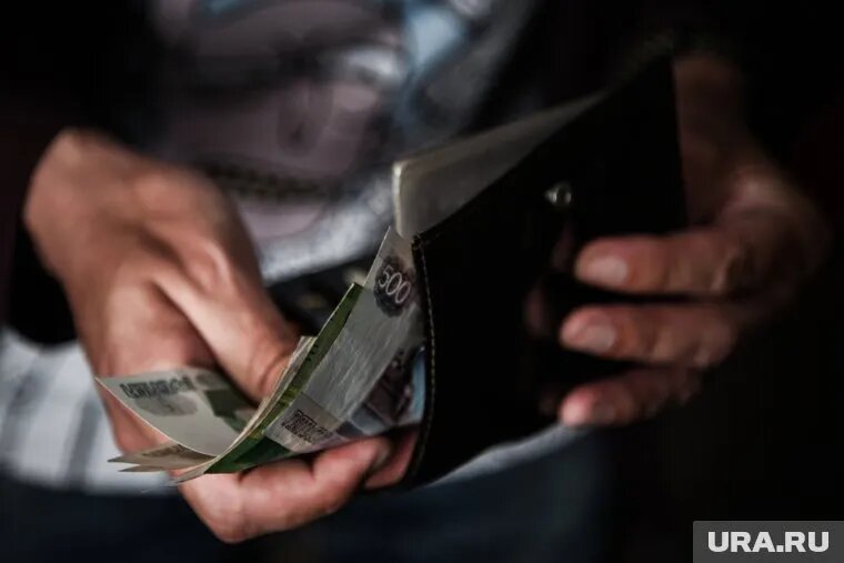 Средняя зарплата составит 115 тысяч рублей. Фото: Владимир Жабриков © URA.RU
