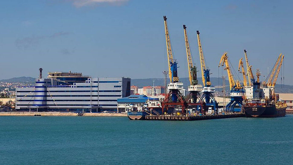 Фото: пресс-служба администрации Новороссийска