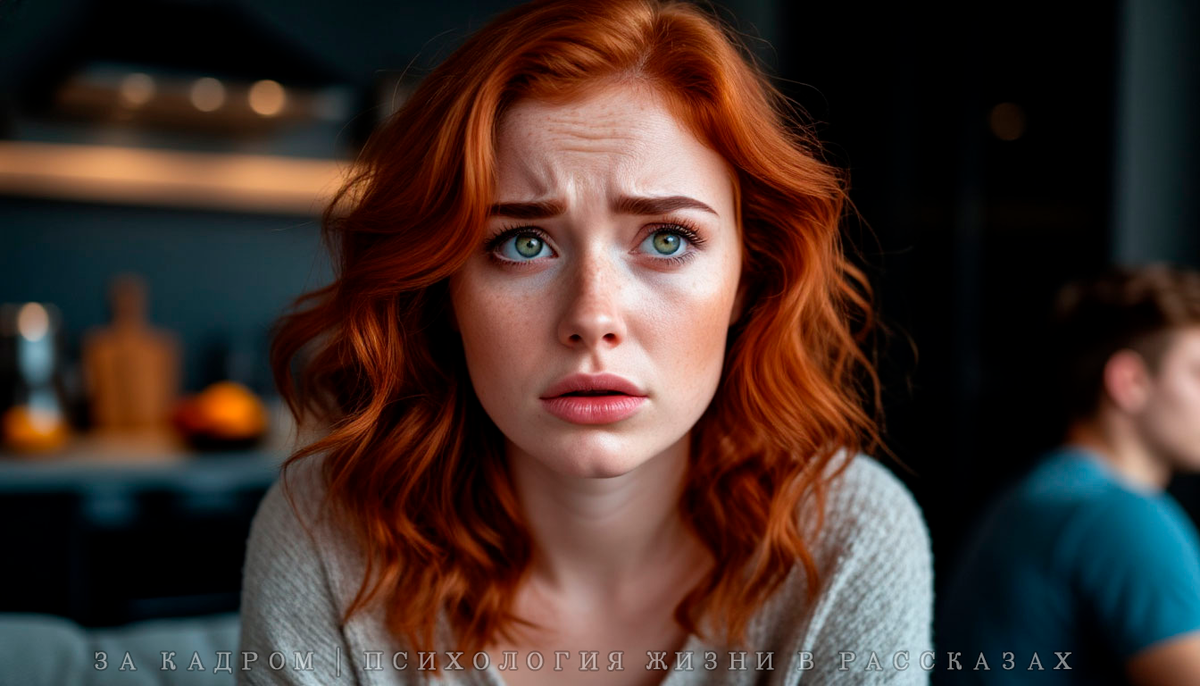 Обложка к рассказу