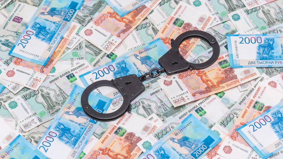 Фото: Олег Харсеев / Коммерсантъ