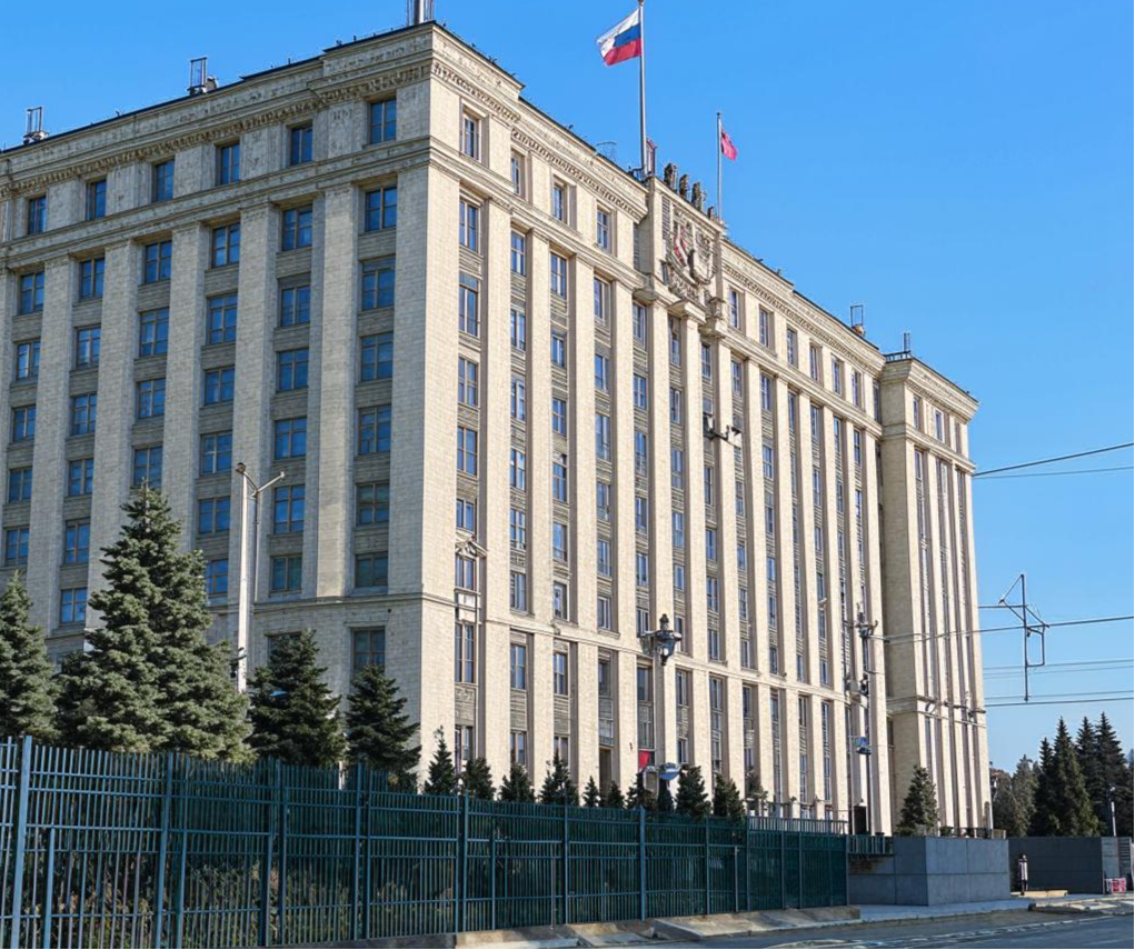 Законы, вступившие в силу с 1 по 15 мая 2025 года