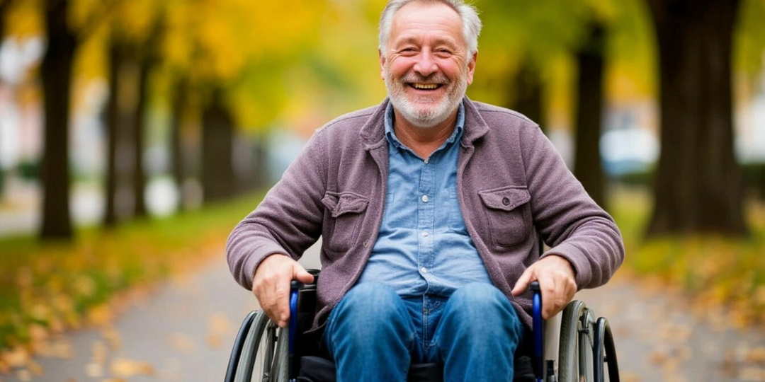 Инвалидность дает не только пенсию, но и право на доплаты. Собрали выплаты, которые положены инвалидам в 2025 году